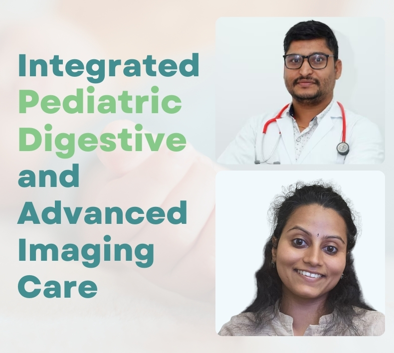 Your Family’s Complete Care Under One Roof